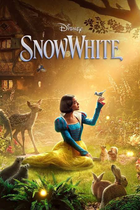 Blancanieves
